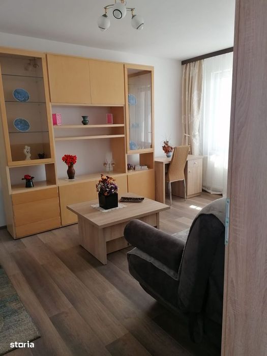Apartament 2 Camere Alexandru cel Bun - 450 euro