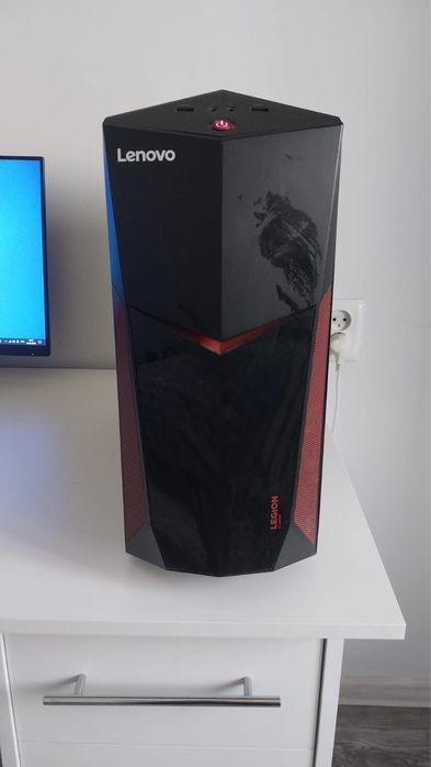 Процессор i3 7100 в хорошем состоянии