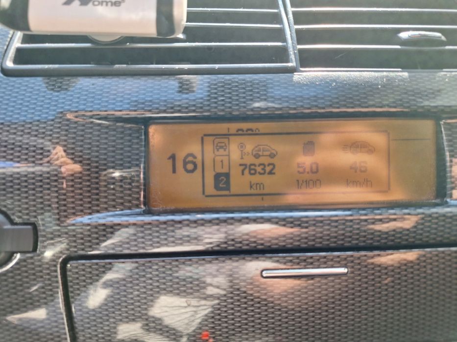 CITROËN C4 2006 — imagine 5