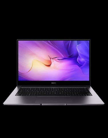 Huawei Matebook D14 Intel i5-12450H 16/512GB в идеальном состоянии