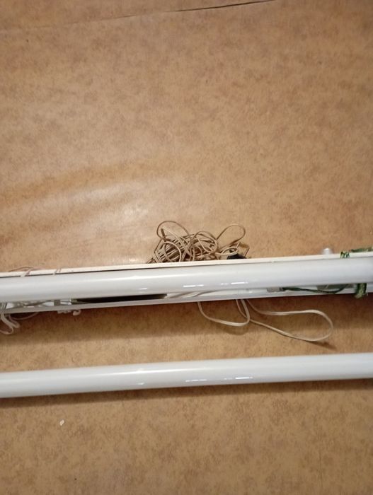 Лампа дневного света