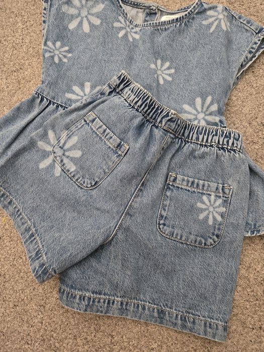 Сет некст 110 Размер