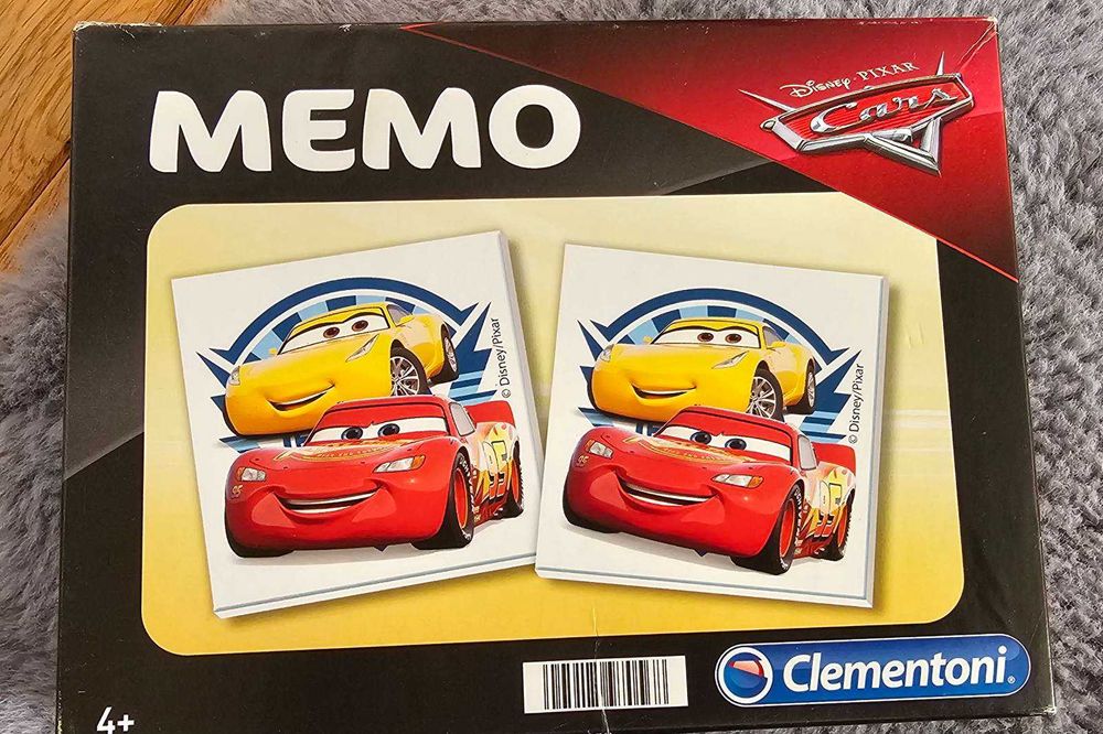 Образователни и настолни игри от 2г. до 7г.