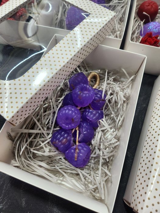 Mashina oshxona rakvina uchun ilinadigan sovun