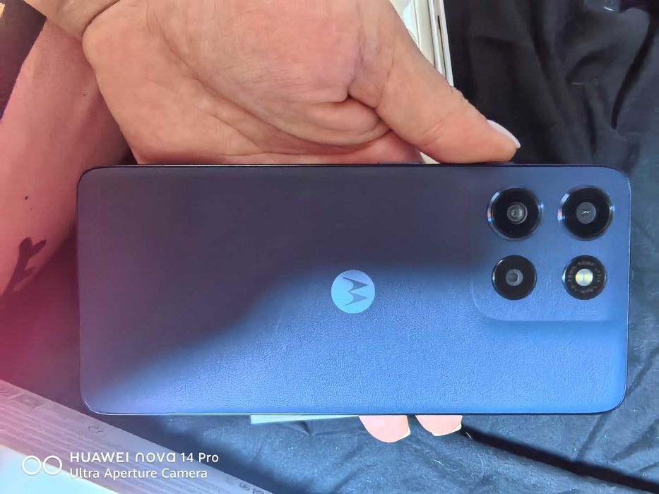 Motorola G56 новый