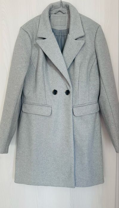 Дамско палто basic