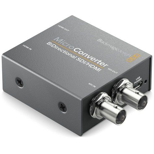 Blackmagic Atem Micro Converter BiDirectional SDI/HDMI