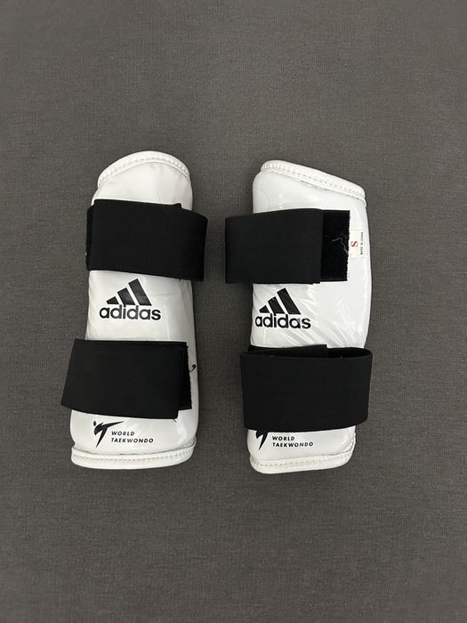 Protectii Antebrate Taekwondo Adidas