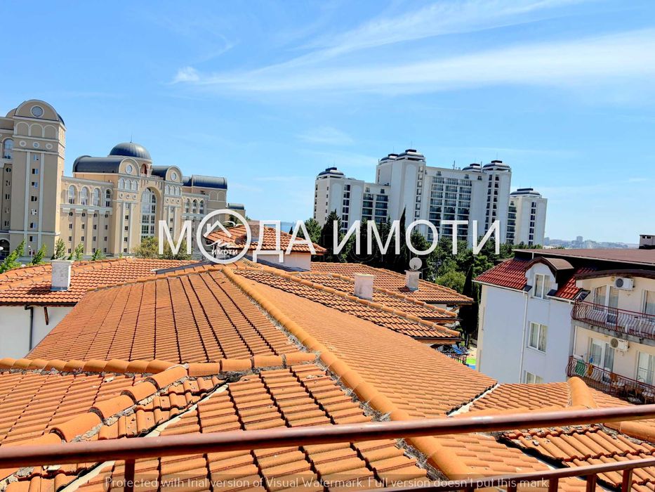 Продава се Тристаен апартамент в Свети Влас - 133 кв.м за 1023 €/кв.м - Снимка #22