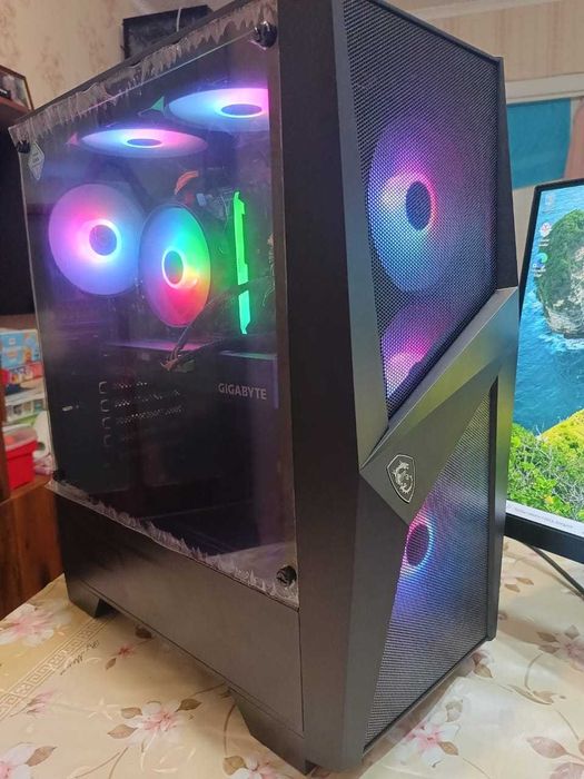 Продам Персональный компьютер