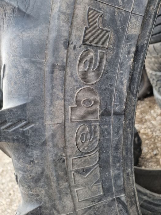 ANVELOPE agricole 11.2R48 (270/95R48) marca Kleber