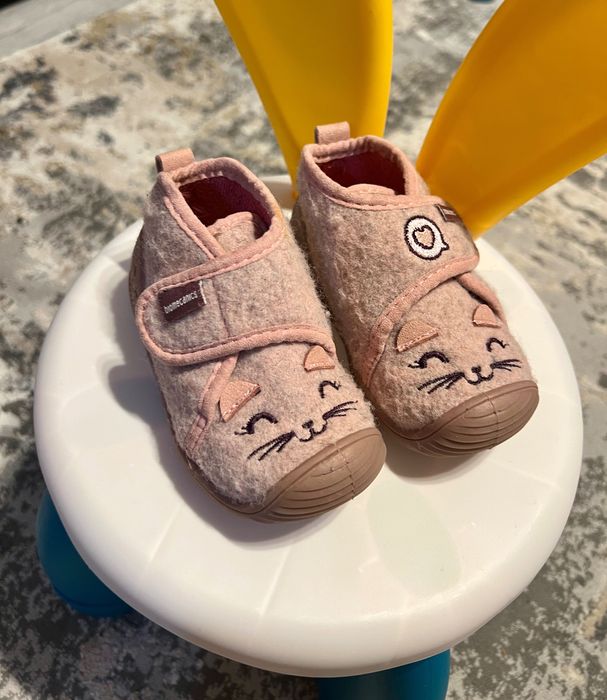 Pantofi Biomecanics Nr. 20