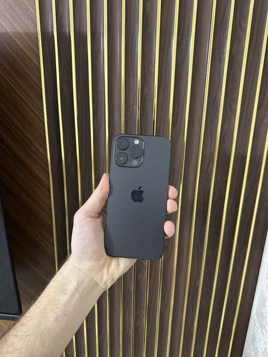 Iphone 14 Pro Max 256 Айфон 14 Про Макс 256