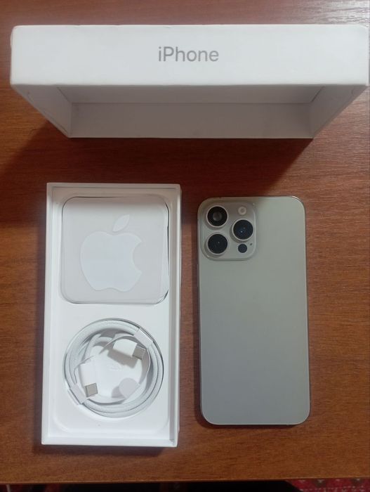 iphone 15 pro max (xitoy)