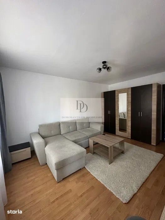 Apartament 2 camere decomandate | Etaj 1 | Mănăștur – Aleea Padin — fotografia 2
