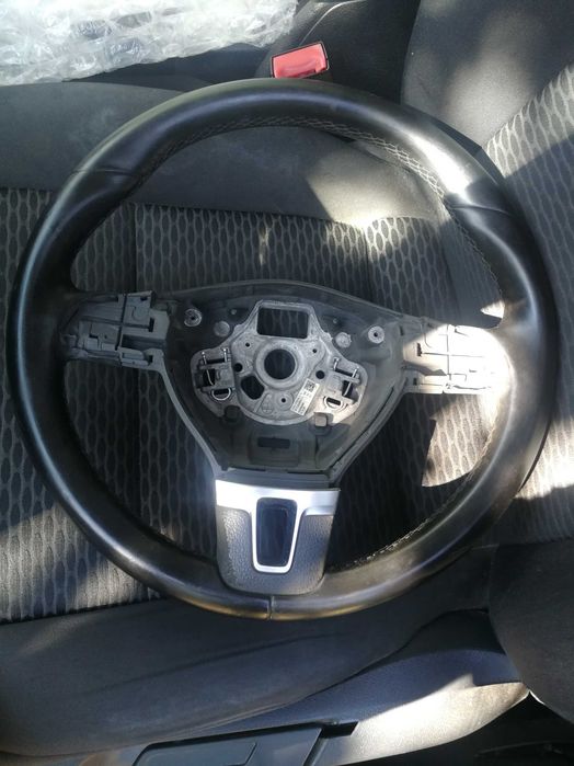 Motoras stergatoare golf 6