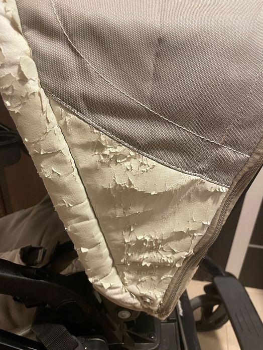 Бебешка количка Peg Perego