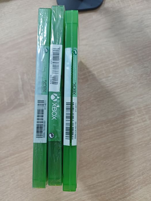 Jocuri Xbox One XSeries