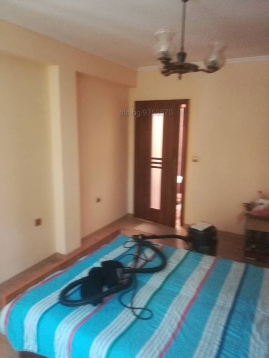 Дава се под наем Двустаен апартамент в Варна, Трошево - 70 кв.м за 408 € - Снимка #6