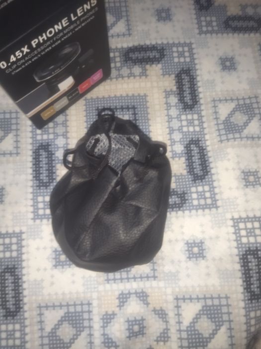 0.45X Phone Lens -5000т