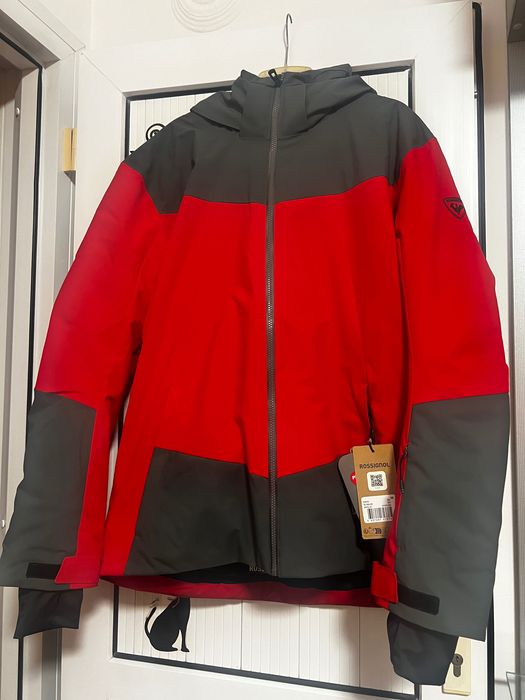 Мъжко ски яке Rossignol