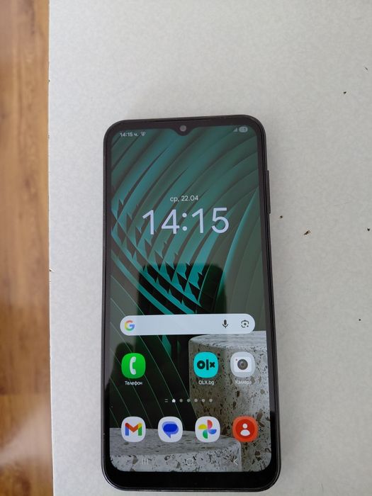 Продавам GSM Самсунг Галакси А 13