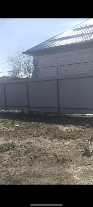 Продаётся дом 3 соток