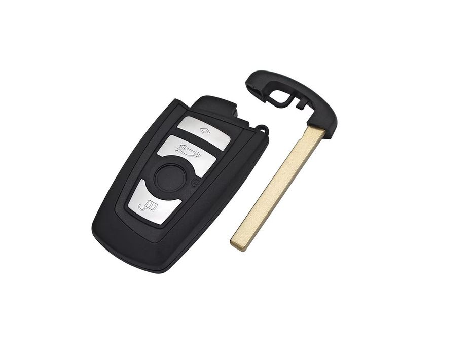 Кутийка за ключ за BMW F20/ F22/ F30 / F32/ F10 / F12/ F25/ F26