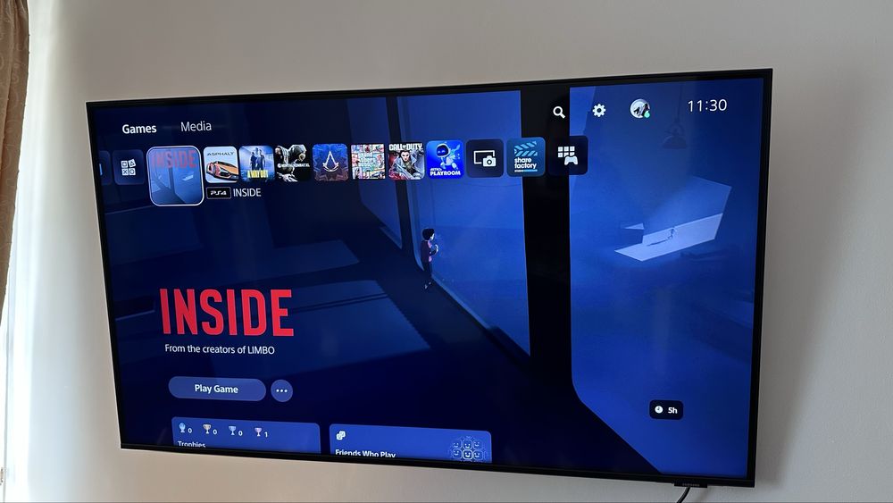 PlayStation 5 Slim /// PS5 SLIM