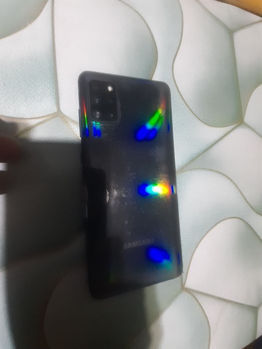 Самсунг А 31 / 64гигабайт