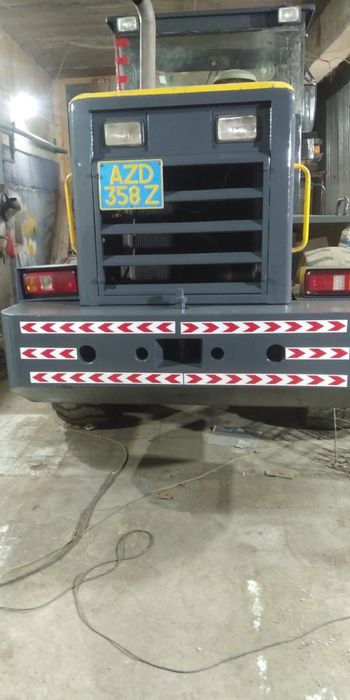 Продам погрузчик 1,8 куб