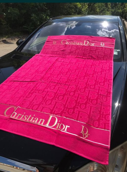 Маркови плажни Хавлии  100/170 100% памук 35 Лв