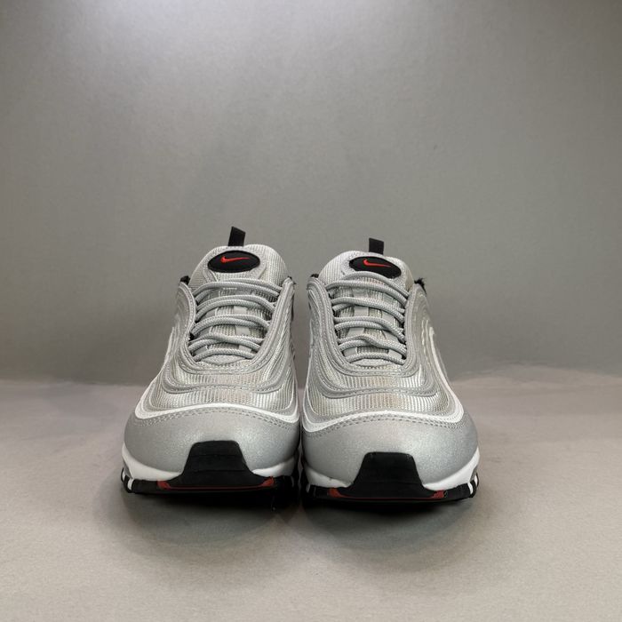 Nike Air Max 97 "Grey Bullet"! НОВИ! Ориг
