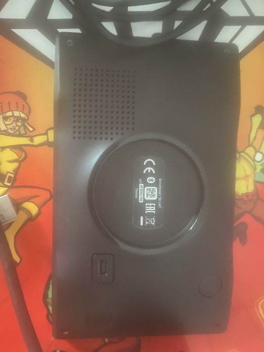 Garmin 50 LMT full europa