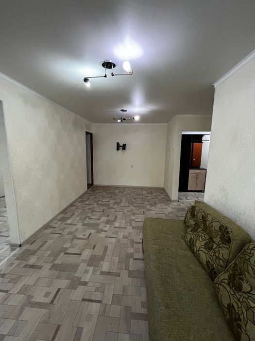 Продам 2х комн квартиру