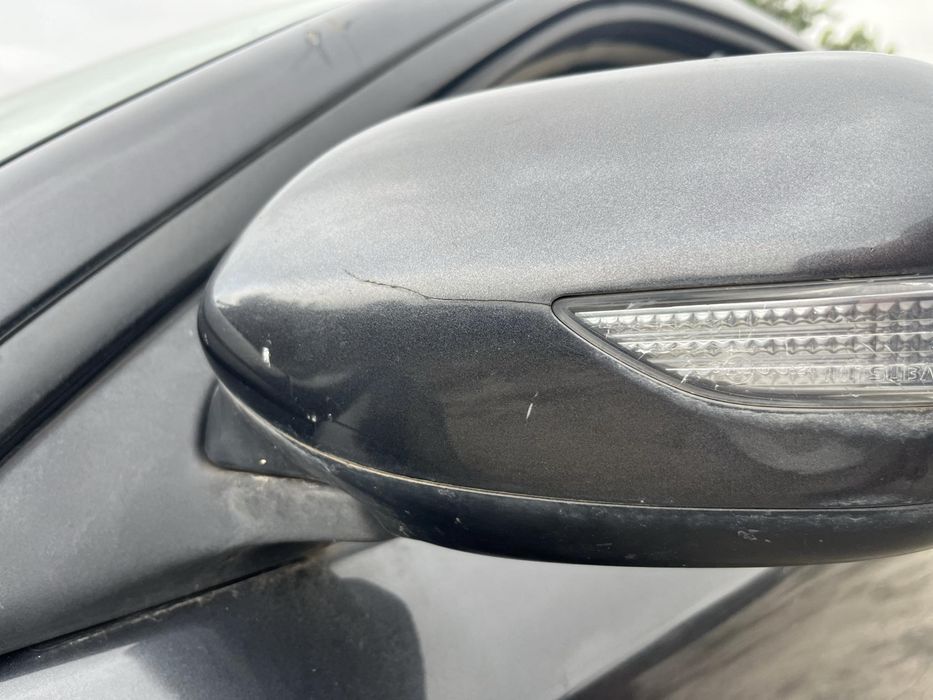 Дясно ляво огледало с ел. прибиране Subaru Legacy
