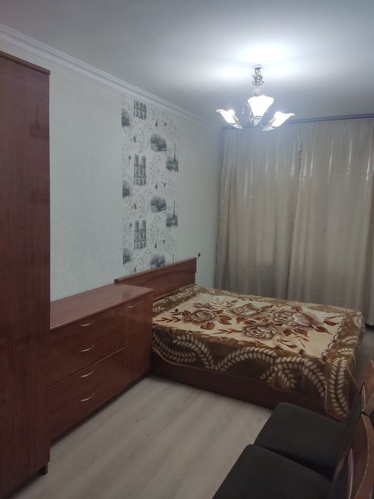 Сдается квартира по суточно