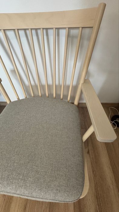 Fotoliu PERSBOL Ikea