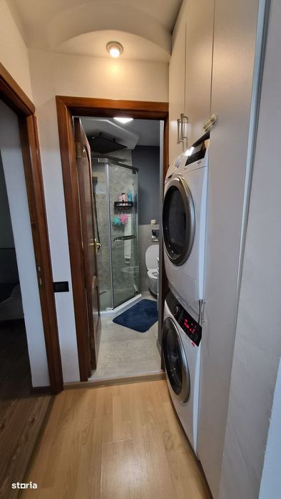 Apartament 4 camere Doamna Ghica