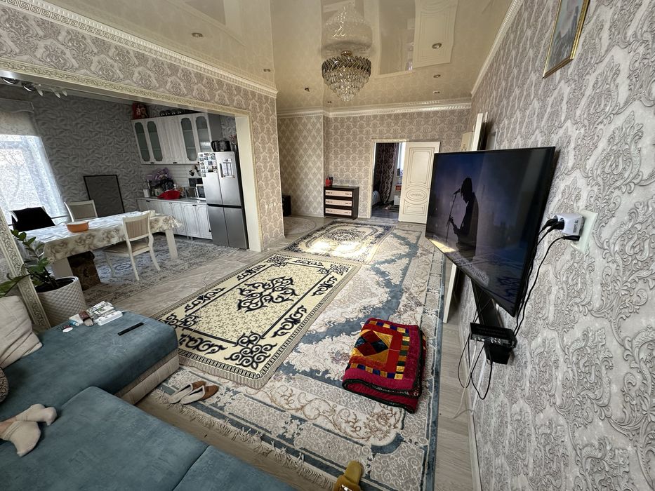 Продается частный дом