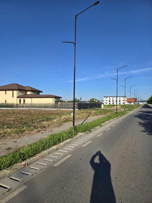 Loturi casa Titu parc 1000/700/500 mp