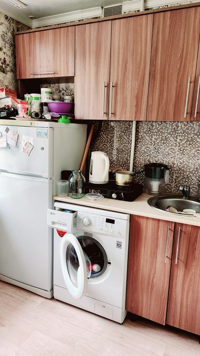 Сдаётся 1 кмн. кв на 1000 мелочей