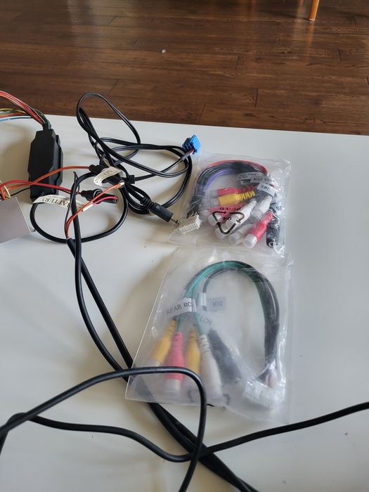 Becker Traffic Pro High BE7820 навигация за кола с блутут Parrot