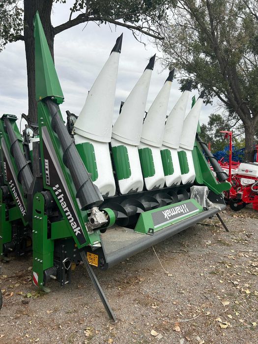 Кукурузная жатка HARMAK Турция