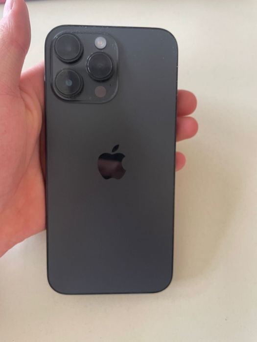 Айфон 14 про макс 256 гб