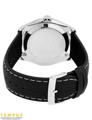Original Tissot Couturier Secret Date