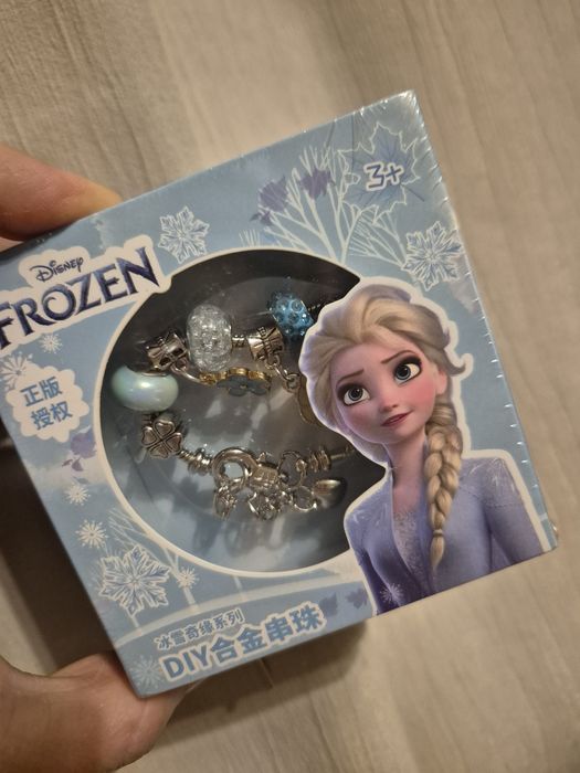 Продам подарочный набор заколки