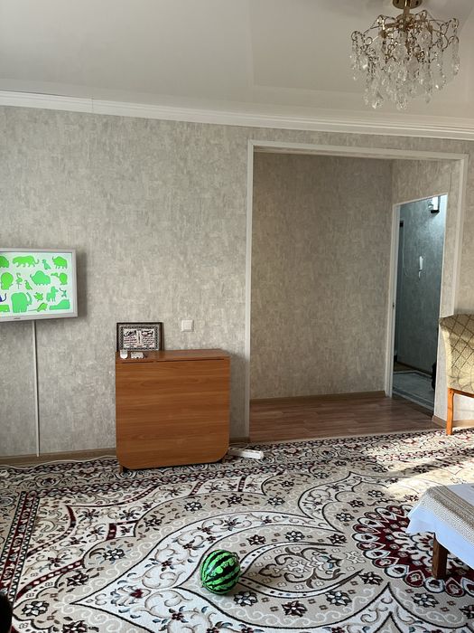 Продам 2 комнатную квартиру