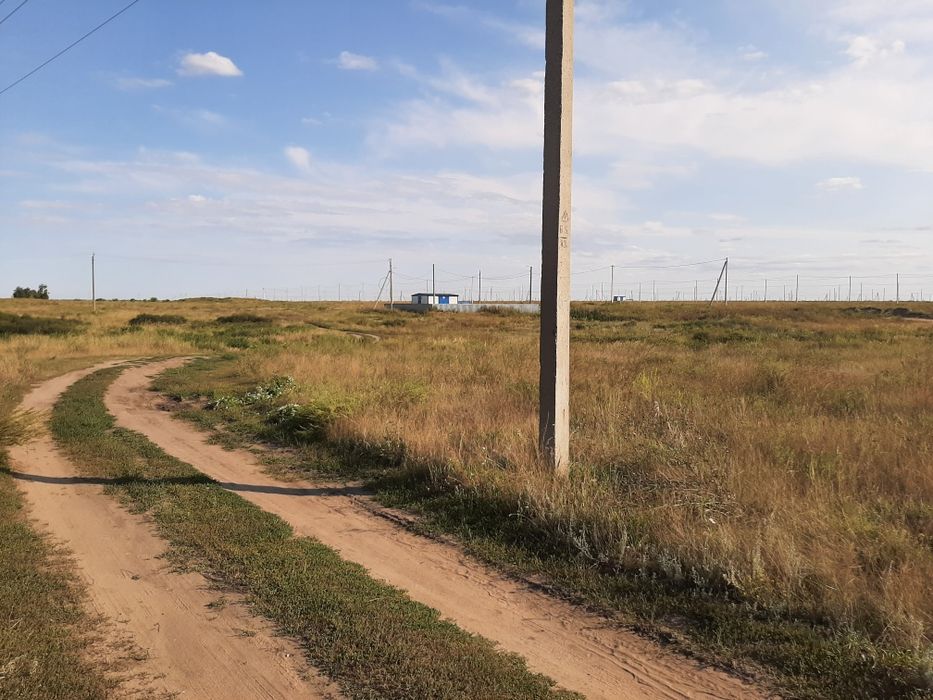 Дача Со Чапаево 5 км. Рудненской трассы.
