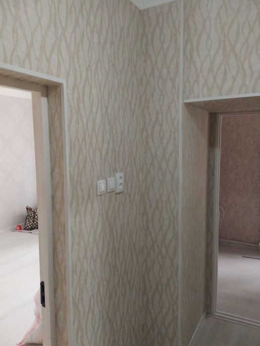 Oboy Обой йопиш устаси25мингдан +шпакловка 50минг сифатли tez bitramiz